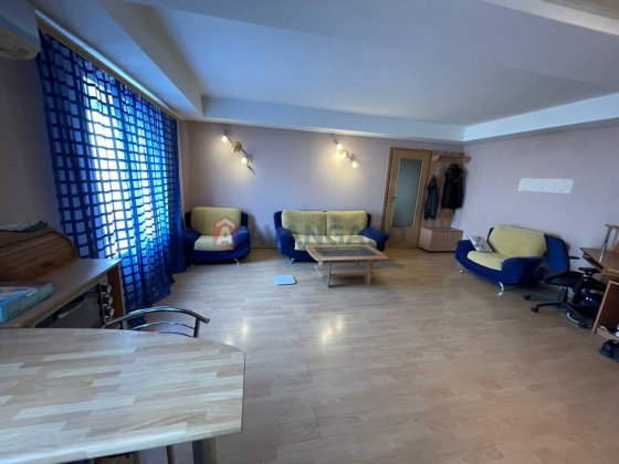 2-кімн. квартира в Бородинському мкр-н Запорожье