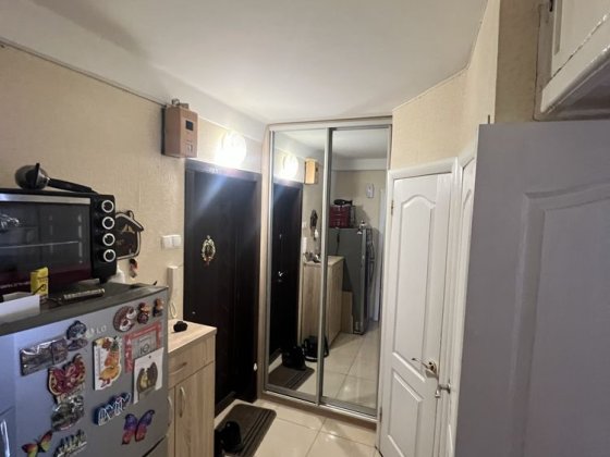 Продам 2х комнатную квартиру ул. Парамонова Запорожье