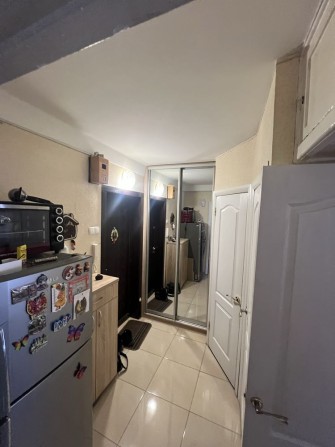 Продам 2х комнатную квартиру ул. Парамонова - фото 1