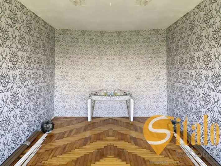 Однокімнатна квартира вул. Патріотична, район 5-ої Міськлікарні - фото 1