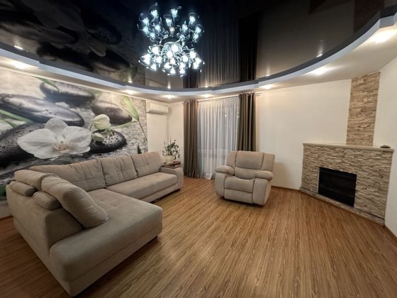 Большая 3к в новом доме на Садовой Миколаїв