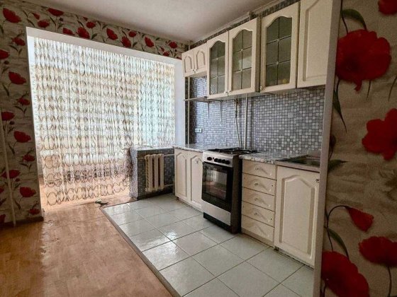 Продажа однокомнатной квартиры Миколаїв