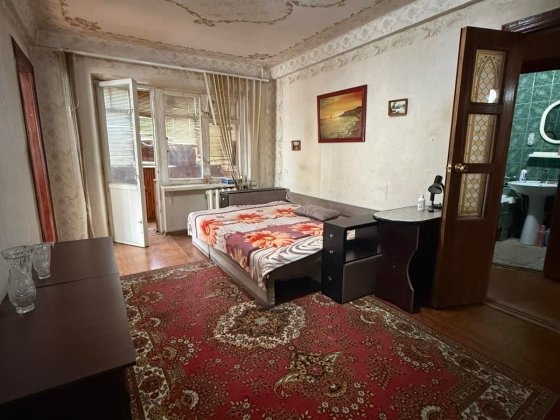 Продаж двокімнатної квартири на Сухому фонтані (л1) Миколаїв