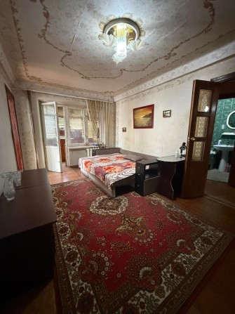 Продаж двокімнатної квартири на Сухому фонтані (л1) - фото 1