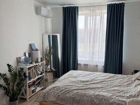 Квартира з автономним опаленням та кладовою Миколаїв