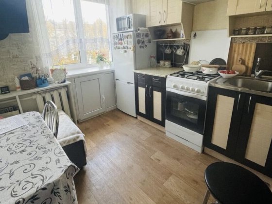 1кім. квартира на Симоненка Львів