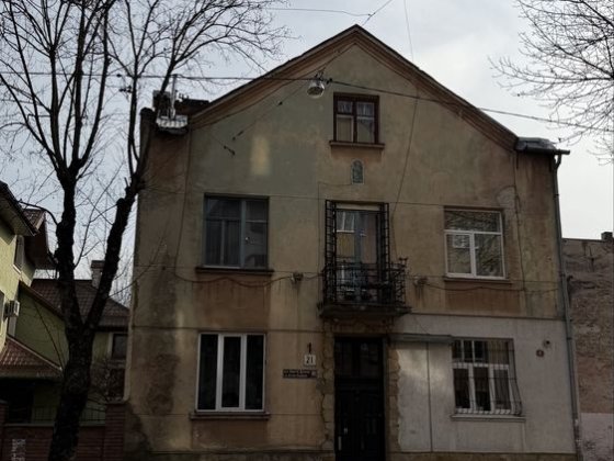 Продаж квартири 19 м вул. Братів Дужих (Залізнична-Шевченка) Львов