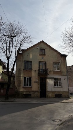 Продаж квартири 19 м вул. Братів Дужих (Залізнична-Шевченка) - фото 1