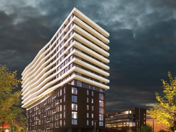 2-кімнатна квартира в ЖК Auroom Solar, переуступка, 65 м² Львів