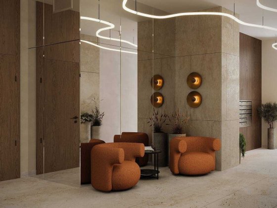 Продаж 1-но кімнатної квартири в ЖК Soul Park по вул. П. Орилка Львов