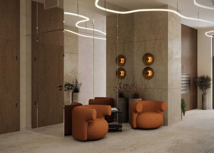 Продаж 1-но кімнатної квартири в ЖК Soul Park по вул. П. Орилка - фото 1