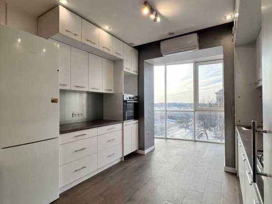 Продаж 2-кімнатної квартири на вул. Пулюя, ЖК "Галицький лев" [#40701] Львов