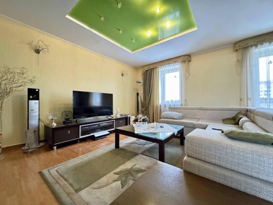 5к квартира в новобудові, Шевченківський р-н. Інд. опалення Львов