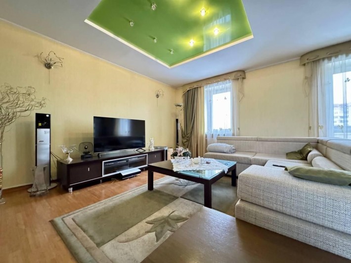 5к квартира в новобудові, Шевченківський р-н. Інд. опалення - фото 1