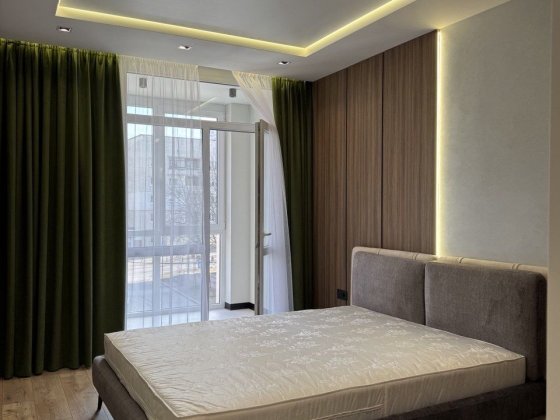 Продаж квартири в новобудові вул.Зелена р-н Арсен Львів