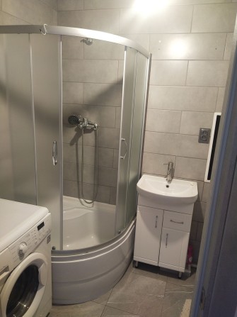 Продаж 2-х кімнатної квартири по вулиці Домбровського/Войкова - фото 1