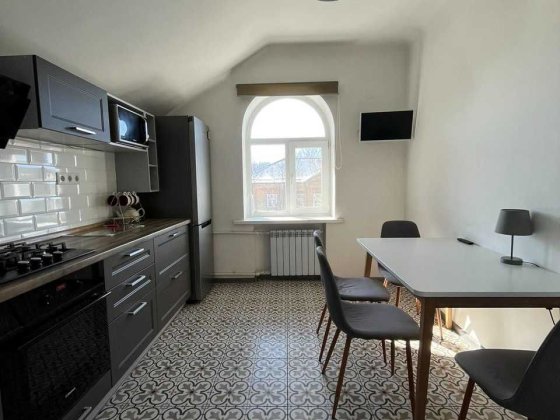 Продам 2-к квартиру (сталинка 51м2) с ремонтом на пр. Нигояна / Мазепы Днепр