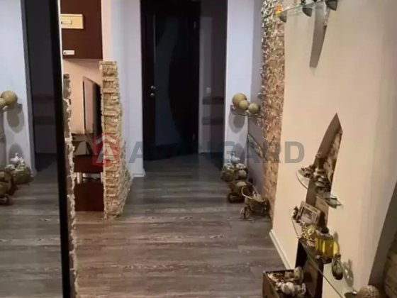 'Заезжай и живи!'Уютная 3-ком. Автономное отопление!