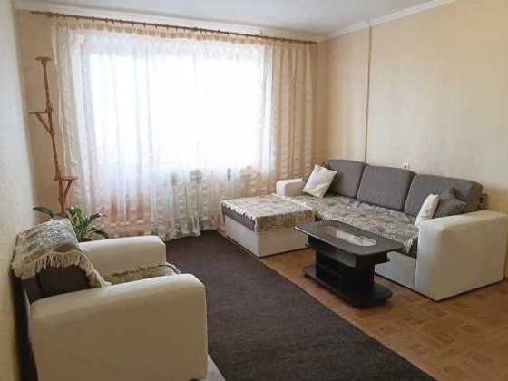 4-кімнатна квартира на Київському провулку. Район ТРЦ Глобал Житомир