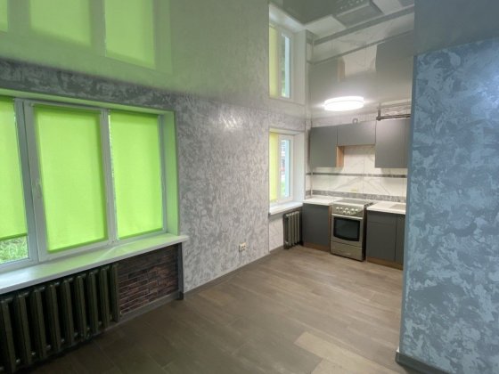 Продам 1к. на Тітова/ Незалежності/Поля, євроремонт. NS Дніпро