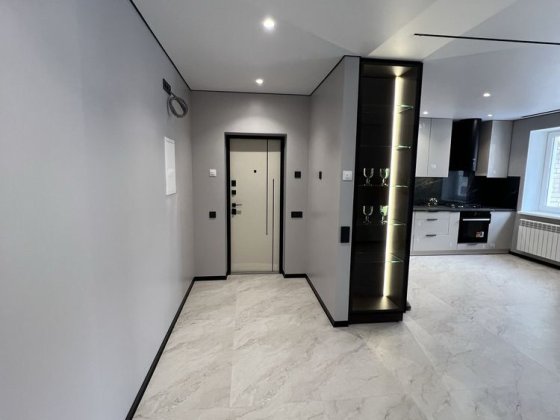 ТОП 3-к квартира 65 м² з дизайнерським ремонтом | Заїжджай і живи Житомир