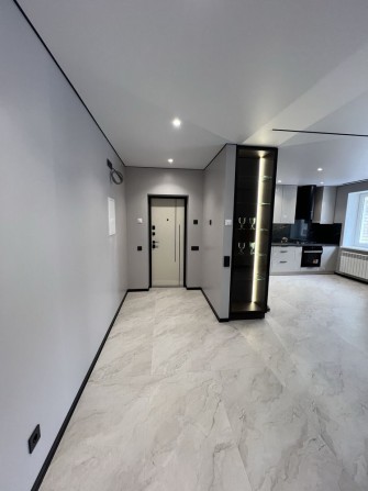 ТОП 3-к квартира 65 м² з дизайнерським ремонтом | Заїжджай і живи - фото 1