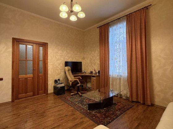 1 кімнатна квартира Житомир