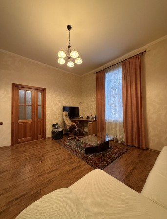 1 кімнатна квартира - фото 1