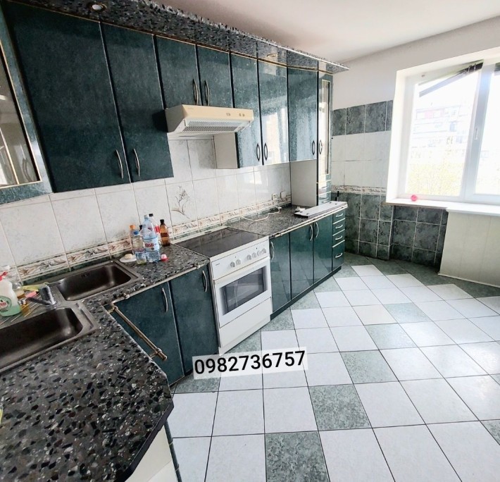 Продаж 4кім квартира вул КОШИЦЯ бічна пр.Чорновола - фото 1
