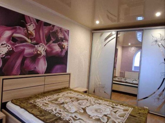 Продається 2 кімн. квартира Кропивницький