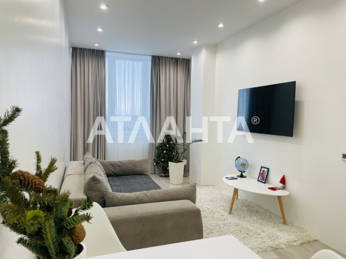 Продаж квартири з терасою! Престижна локація, новобуд, Львів! - фото 1