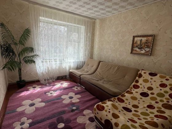 На продажі 3х кімнатна на Новомиколаївці Кропивницький