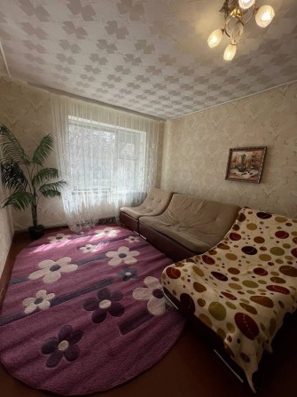 На продажі 3х кімнатна на Новомиколаївці - фото 1