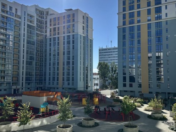 Продаж 1 кім. квартири, ЖК Національний, 86000$ Львів