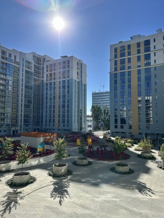 Продаж 1 кім. квартири, ЖК Національний, 86000$ - фото 1