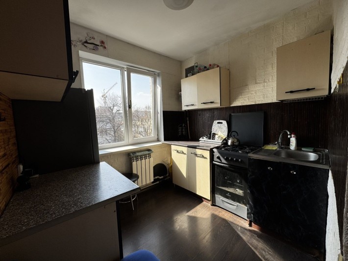 Продаж 2 кімнатної квартири на просп.Чорновола - фото 1