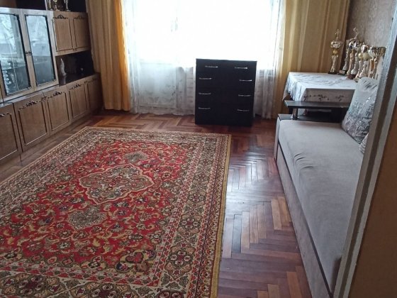 Подається 3х кімнатна Квартира .Осіпенківський . Запорожье