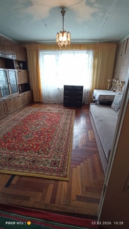 Подається 3х кімнатна Квартира .Осіпенківський . - фото 1