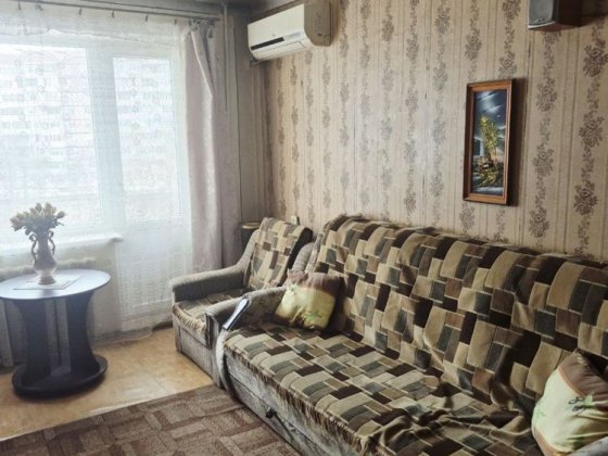 Продам 3к квартиру Перемога (Победа) Днепр