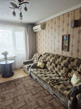 Продам 3к квартиру Перемога (Победа) - фото 1