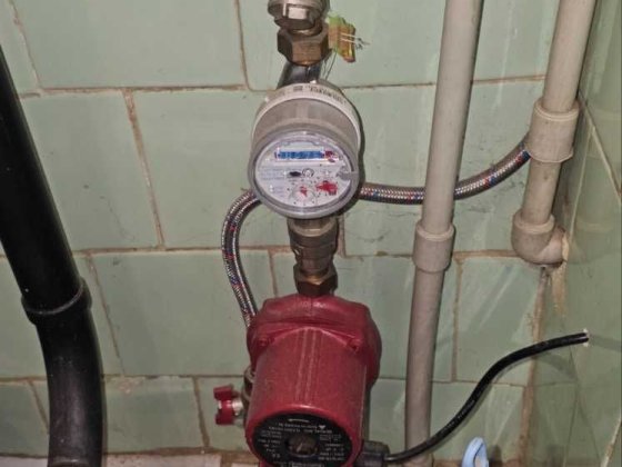 Продається 3 кімнатна квартира по вул Східній