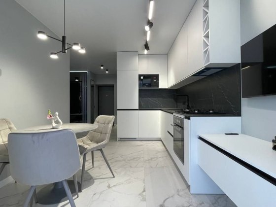 Продаётся стильная 2-комнатная квартира в ЖК «Счастливый 2» 69500$