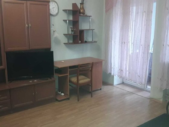 Продаж 1 кімнатної повнометражної квартири по вул. Сталеварів Запоріжжя