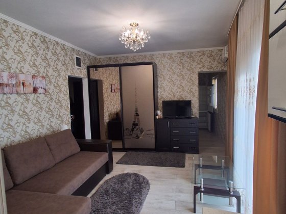 Продаж квартири у Центрі міста Миколаїв