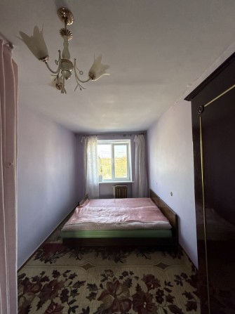Продаж 2 кімнатної квартири | хлібна | центр - фото 1