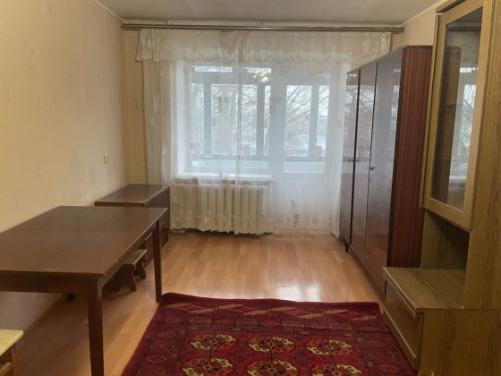 Продам 1 комн. Сечевых Стрельцов/Артема верх Дніпро