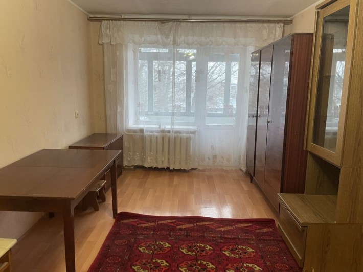 Продам 1 комн. Сечевых Стрельцов/Артема верх - фото 1