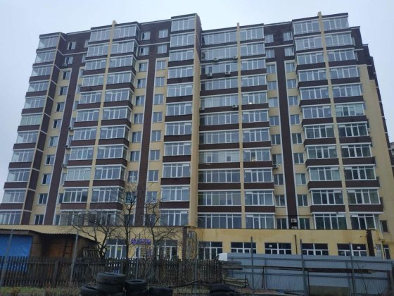 Найкраща пропозиція серед новобудов, ЖК «Полісся 2» Житомир