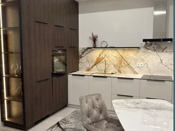 Продам 2х кімнатну квартиру Рівʼєра Миколаїв