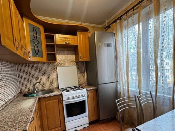 Продаж 2-кімнатної квартири | вул. Наукова Львов